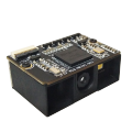 Modulo scanner del motore COMS